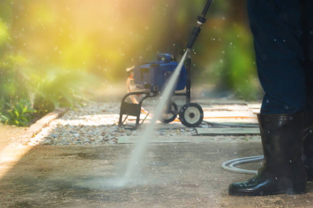 Best Vinyl Siding Pressure Washing in Alamo Heights, TX